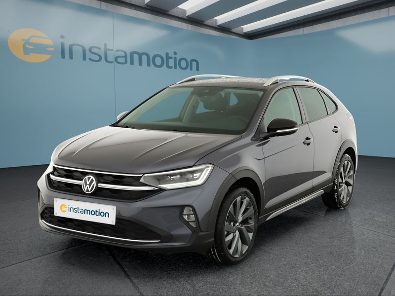 Volkswagen Taigo 1.0 TSI