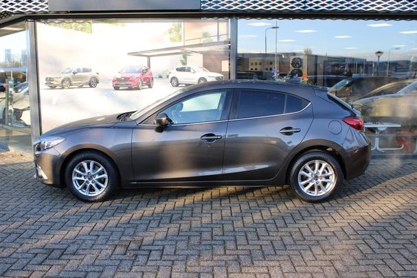 Mazda 3 88 kW image number 4