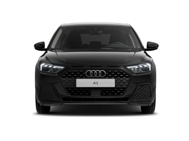 Audi A1 30 TFSI 85 kW image number 2