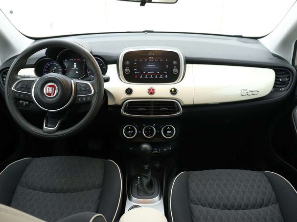 Fiat 500X 1.3 City Cross 110 kW image number 24