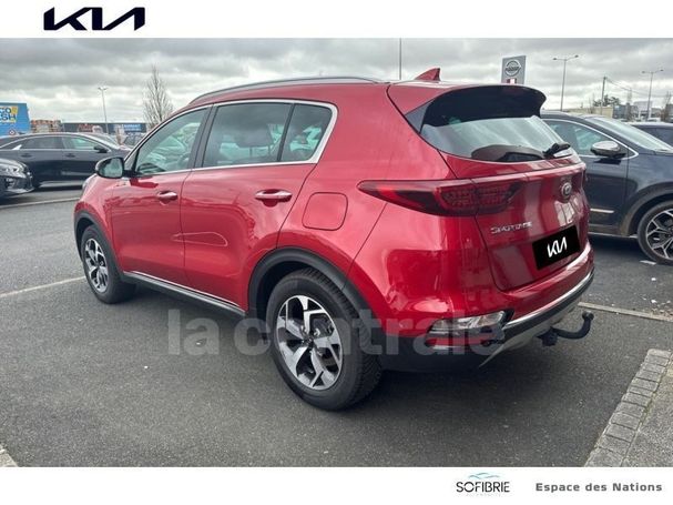 Kia Sportage 1.6 CRDi 2WD 85 kW image number 22