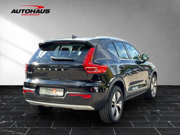 Volvo XC40 Recharge Plug-in T4 155 kW image number 4