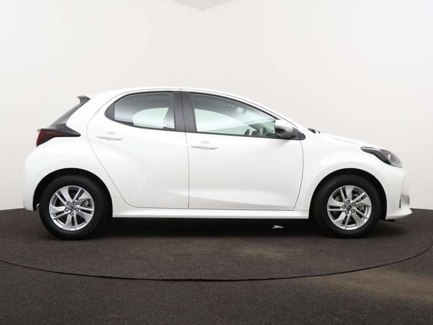 Mazda 2 Hybrid Agile 85 kW image number 15