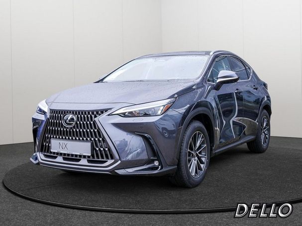 Lexus NX 350 h 179 kW image number 1