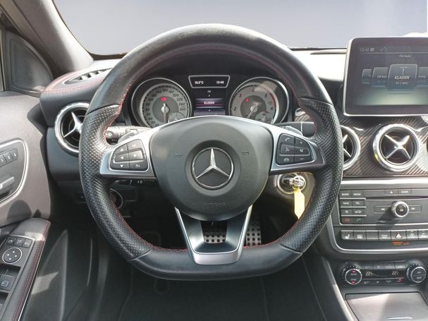 Mercedes-Benz GLA 220 d 4Matic 130 kW image number 11