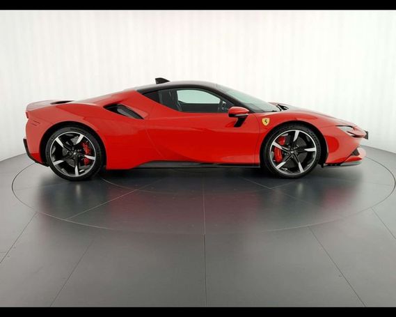 Ferrari SF90 Stradale 735 kW image number 9