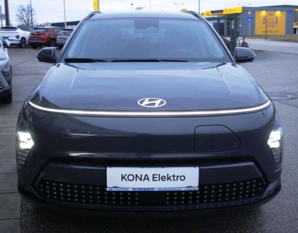 Hyundai Kona Trend 160 kW image number 4