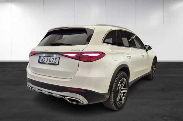 Mercedes-Benz GLC 300 e 4Matic 233 kW image number 6