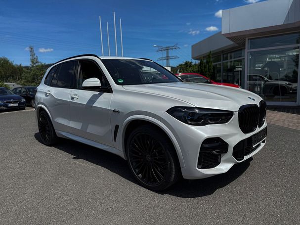 BMW X5e xDrive 290 kW image number 2