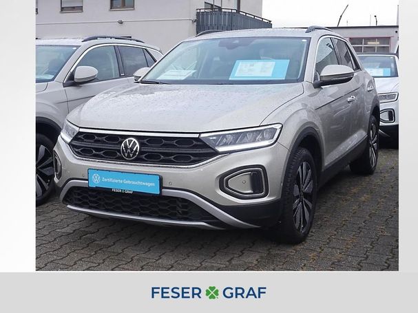 Volkswagen T-Roc 1.5 TSI DSG 110 kW image number 1