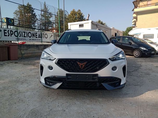 Cupra Formentor 110 kW image number 6