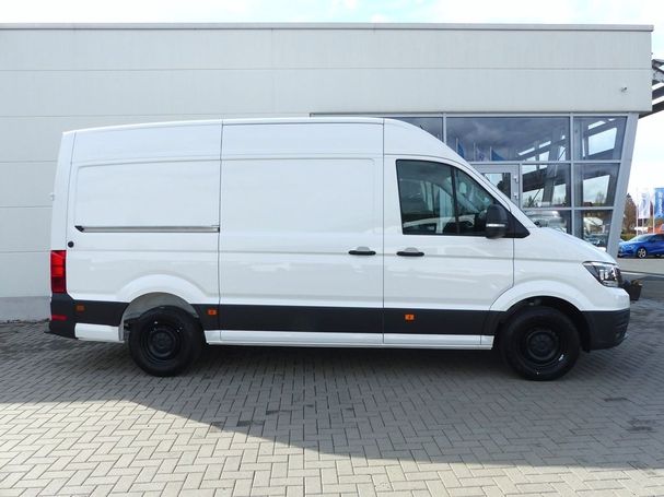 Volkswagen Crafter 35 TDI 103 kW image number 2