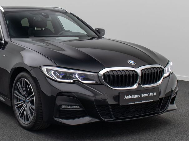 BMW 330d Touring M Sport xDrive 210 kW image number 20