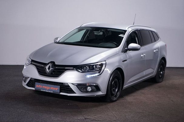 Renault Megane Grandtour BLUE dCi 85 kW image number 1