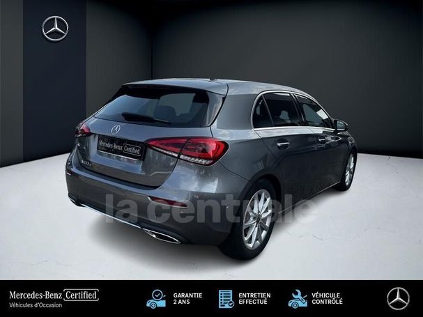 Mercedes-Benz A 180 d 85 kW image number 1