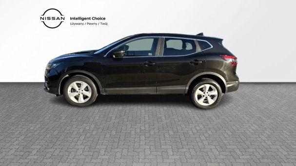 Nissan Qashqai 1.5 dCi ACENTA 85 kW image number 5