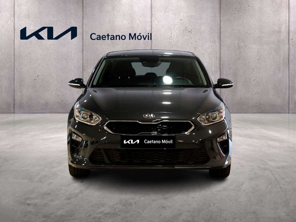 Kia Ceed 1.0 T-GDI 88 kW image number 2