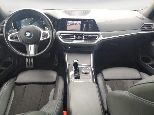 BMW 320d Touring xDrive M Sport 140 kW image number 11