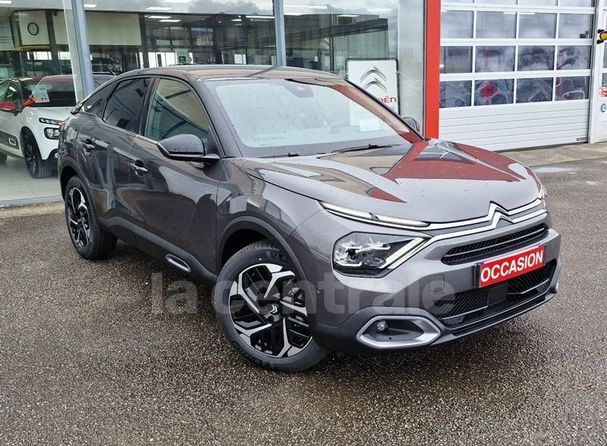 Citroen C4 96 kW image number 1