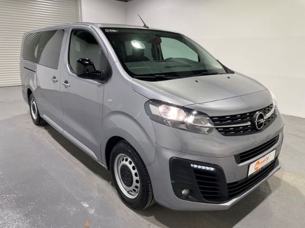 Opel Vivaro 1.5 88 kW image number 2