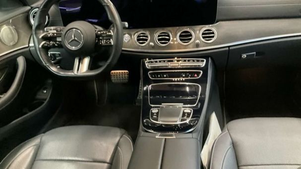 Mercedes-Benz E 350 190 kW image number 9