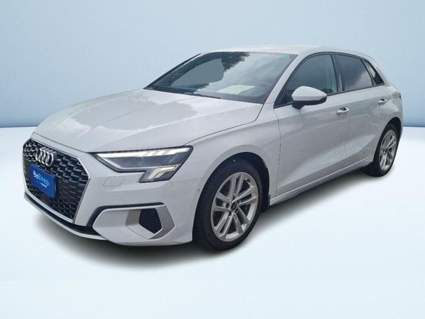 Audi A3 35 TFSI Advanced Business 110 kW image number 1