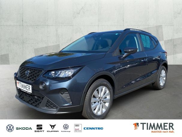 Seat Arona 1.0 TSI Style 81 kW image number 2