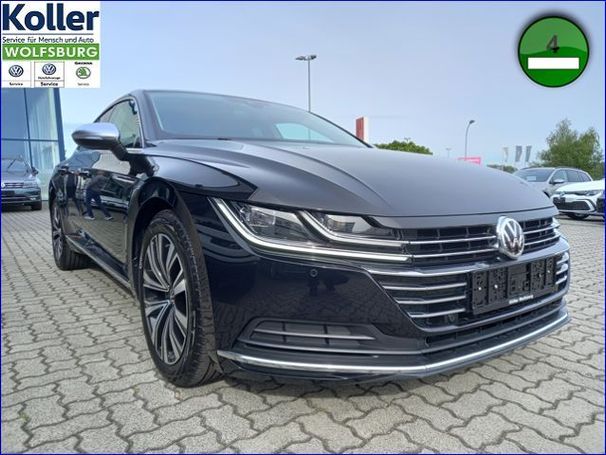 Volkswagen Arteon Elegance 140 kW image number 2