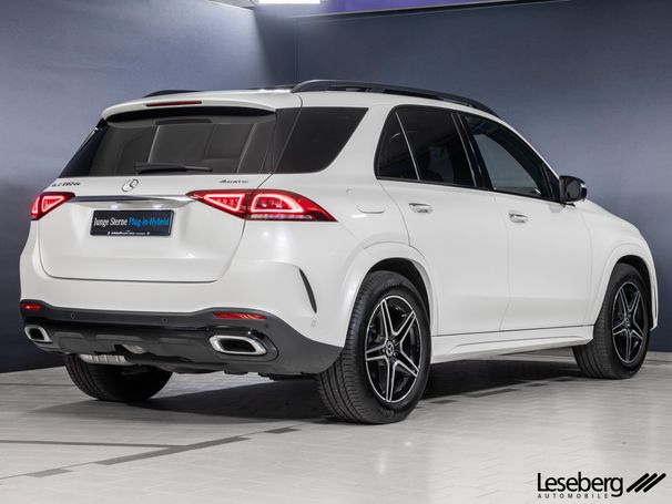 Mercedes-Benz GLE 350 de 235 kW image number 4