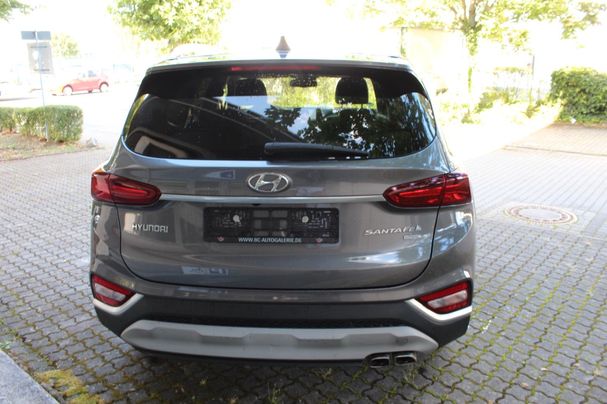 Hyundai Santa Fe 4WD Premium 147 kW image number 6