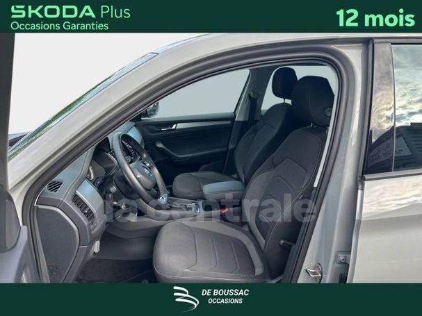 Skoda Kodiaq 2.0 TDI DSG 110 kW image number 19