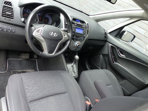 Hyundai ix20 92 kW image number 12