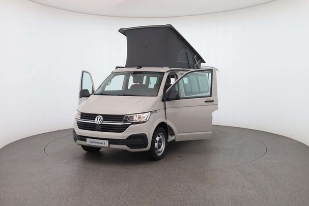 Volkswagen T6 California 110 kW image number 9