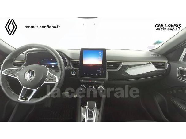 Renault Arkana 1.6 E-Tech 105 kW image number 8