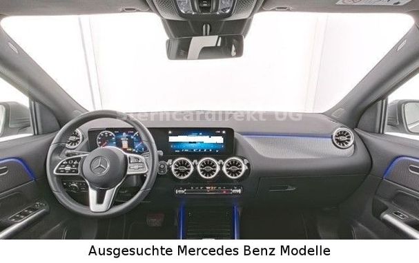 Mercedes-Benz GLA 200 120 kW image number 3