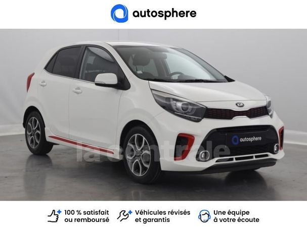 Kia Picanto 1.0 49 kW image number 2