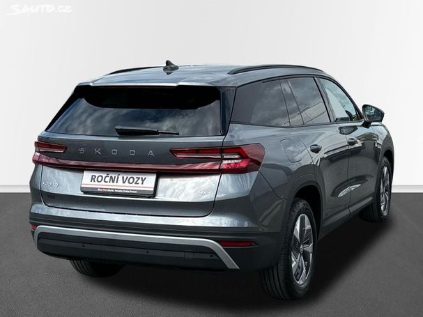 Skoda Kodiaq 2.0 TDI 4x4 142 kW image number 3