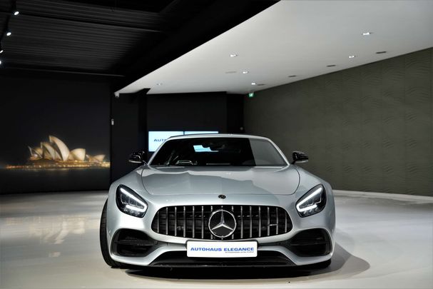 Mercedes-Benz AMG GT 350 kW image number 8