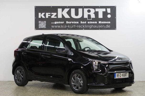 Kia Picanto 1.0 Vision AMT 46 kW image number 2