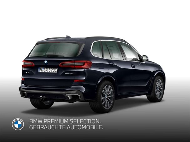 BMW X5e xDrive 290 kW image number 4