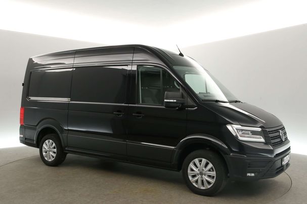 Volkswagen Crafter 35 TDI 103 kW image number 2