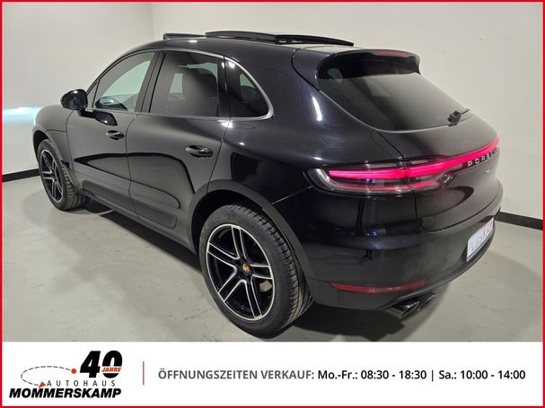 Porsche Macan 180 kW image number 4