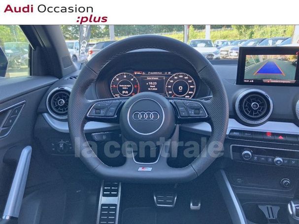 Audi Q2 30 TDI S tronic S-line 85 kW image number 22