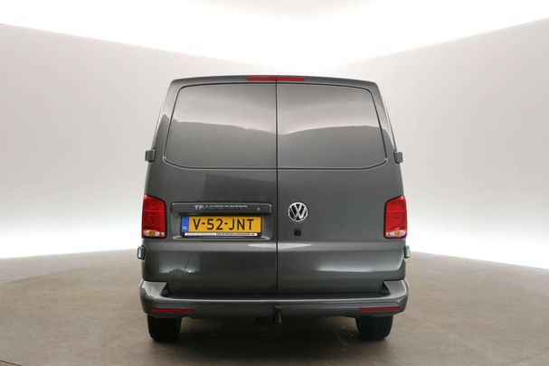 Volkswagen T6 Transporter DSG 110 kW image number 27