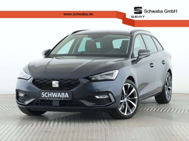 Seat Leon ST 1.5 TSI FR 110 kW image number 1