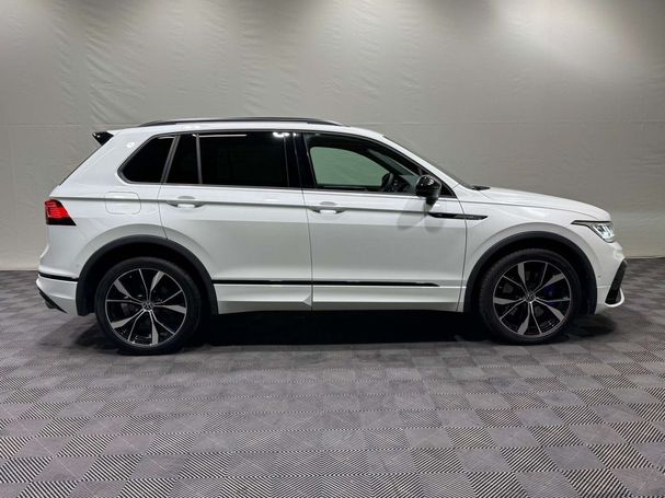 Volkswagen Tiguan R 4Motion DSG 235 kW image number 21