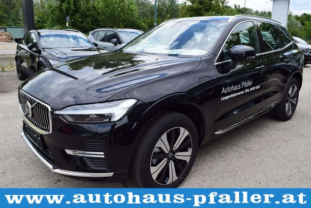 Volvo XC60 T6 Plus Bright AWD 293 kW image number 1