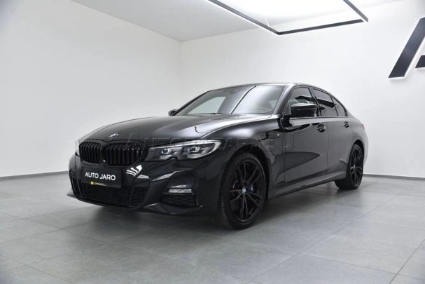 BMW 330 e M Sport 215 kW image number 13