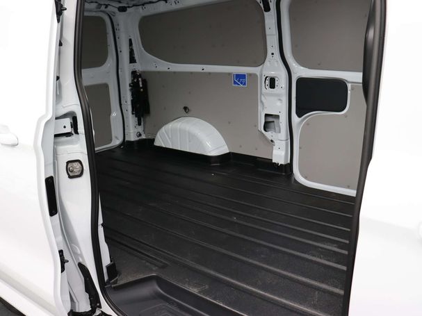 Ford Transit Custom 320 L2H1 Limited 125 kW image number 24