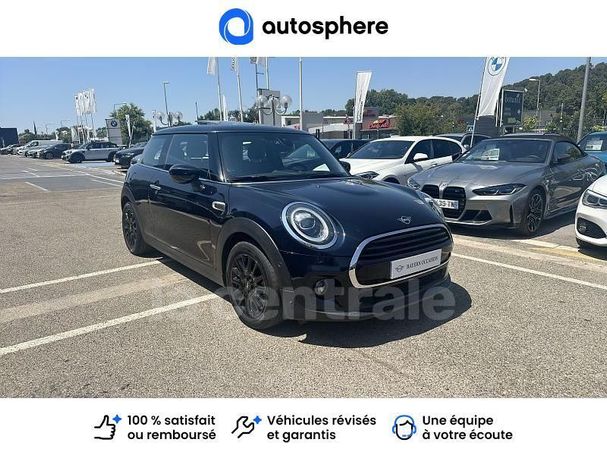 MINI Cooper 100 kW image number 15